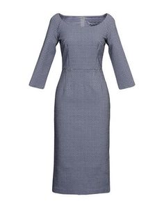 Платье длиной 3/4 Ultrachic