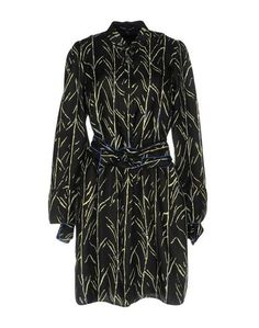 Платье до колена Proenza Schouler