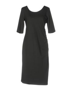 Платье до колена Armani Collezioni