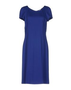 Платье до колена Armani Collezioni