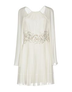 Короткое платье Versace Collection