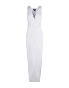 Длинное платье Guess BY Marciano