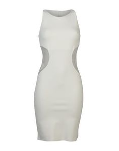 Короткое платье Christies À Porter