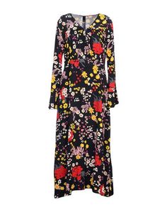 Длинное платье Pinko