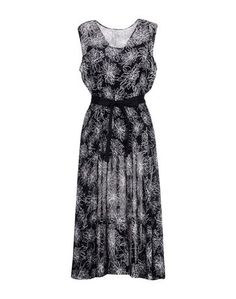 Платье длиной 3/4 Emme BY Marella