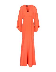 Длинное платье Pinko