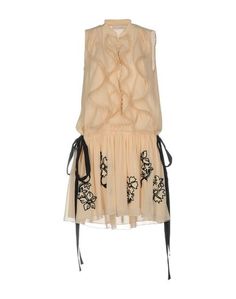 Короткое платье ChloÉ