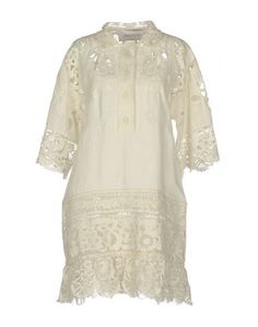 Короткое платье Valentino