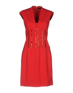 Короткое платье Trussardi Jeans