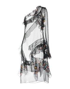 Платье до колена Givenchy