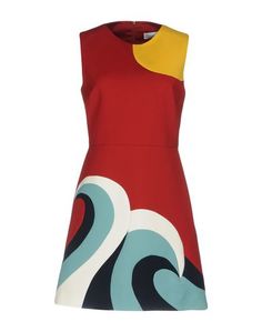 Короткое платье RED Valentino