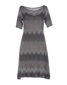 Короткое платье Kangra Cashmere