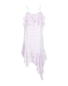 Платье длиной 3/4 Philosophy di Lorenzo Serafini