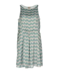 Короткое платье Armani Collezioni