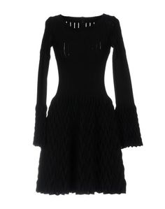 Короткое платье AlaÏa