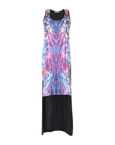 Короткое платье Versace Jeans