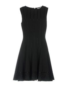 Короткое платье Diane von Furstenberg
