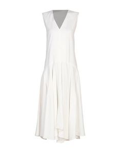 Платье длиной 3/4 CÉline