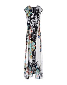 Длинное платье LE Fate