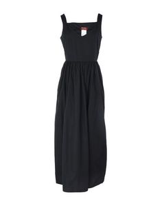 Длинное платье MAX Mara Studio