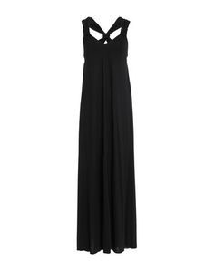 Длинное платье Pinko