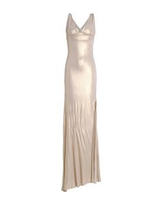 Длинное платье Guess BY Marciano
