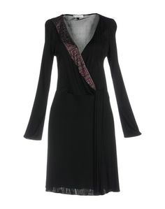 Короткое платье Versace Collection