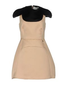 Короткое платье Passepartout Dress BY Elisabetta Franchi Celyn B.