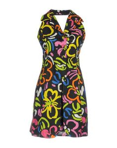 Короткое платье Moschino