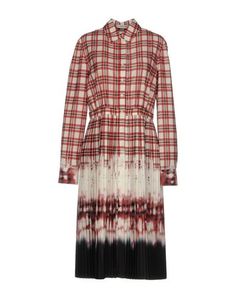 Платье до колена Altuzarra