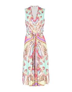 Платье длиной 3/4 Etro