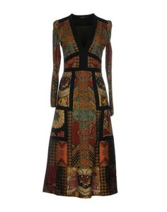 Платье длиной 3/4 Etro