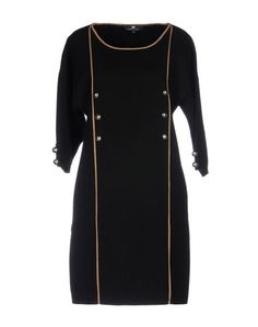 Короткое платье Elisabetta Franchi