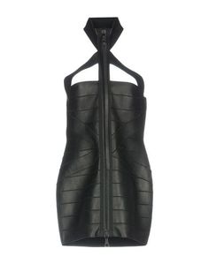 Короткое платье Dsquared2