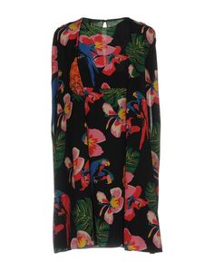 Короткое платье Valentino
