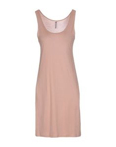 Короткое платье Twin Set Simona Barbieri