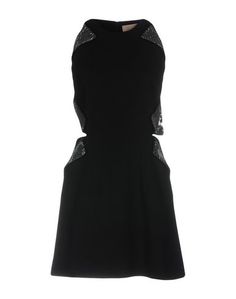 Короткое платье Christopher Kane
