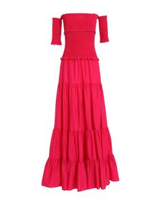 Длинное платье Pinko