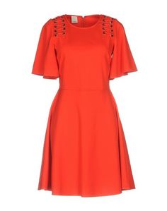 Короткое платье Pinko