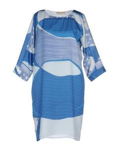 Короткое платье Emilio Pucci