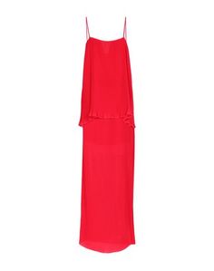 Длинное платье Pinko