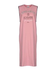 Платье до колена LE VoliÈre