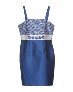 Платье до колена Miss MAX