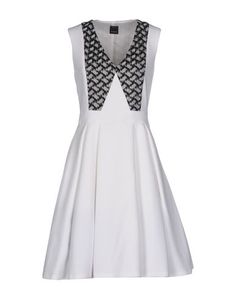 Короткое платье Pinko