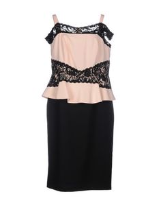 Платье до колена Bagatelle