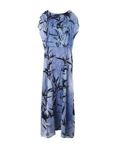 Платье длиной 3/4 Marta Palmieri