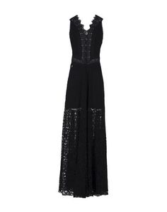Длинное платье Philipp Plein