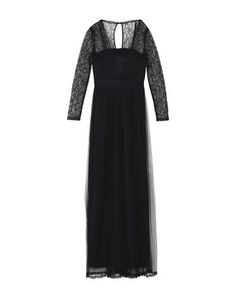 Длинное платье Pinko
