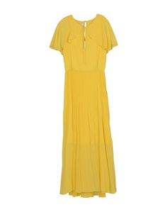 Длинное платье Pinko