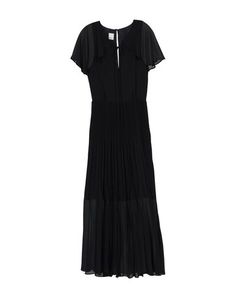 Длинное платье Pinko